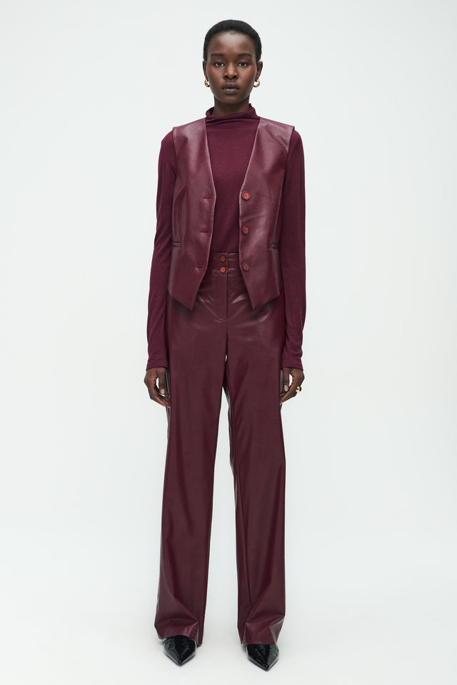 Erik Vest | Bordo