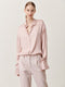 Sally Blouse | Rose
