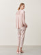 Sally Blouse | Rose