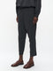Klaus pants technical jersey | Grey