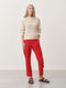 Frey Pants Technical Jersey | Red