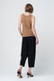 Els pants technical jersey | Blue