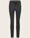 Pants Emma-straight leg fit Technical Jersey | Grigio Notte