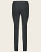 Pants Emma-straight leg fit Technical Jersey | Grigio Notte