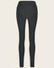 Pants Anna - Skinny fit Technical Jersey | Grigio Notte