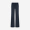 Linda pants technical jersey | Blue