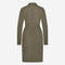 Dress Nico easy wear | Army