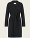 Dress Kelly Technical Jersey | Black