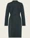 Dress Kelly Technical Jersey | Grigio Notte