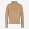 Pullover viscose NB2275 | Beige Melange