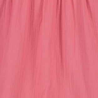 Romy Blouse Organic Cotton | Pink