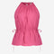 Victoria Top | Pink