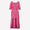 Jasmine Dress | Pink