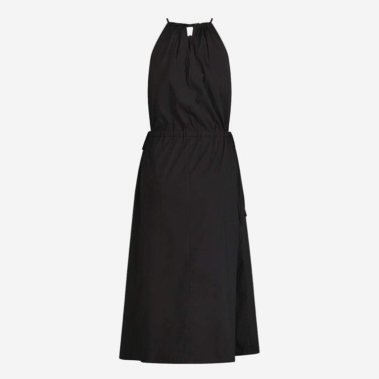 Victoria Dress | Black