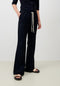 Carola Pants Technical Jersey | Black