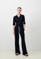 Carola Pants Technical Jersey | Black