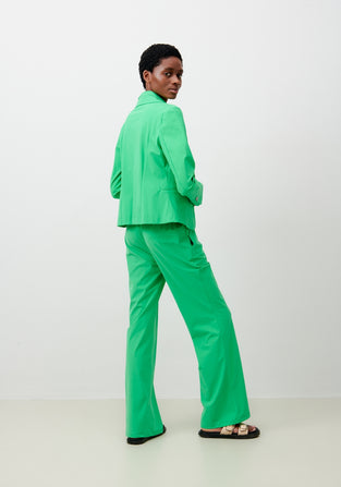 Solomon Blazer Technical Jersey | Green