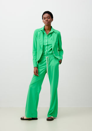 Solomon Blazer Technical Jersey | Green