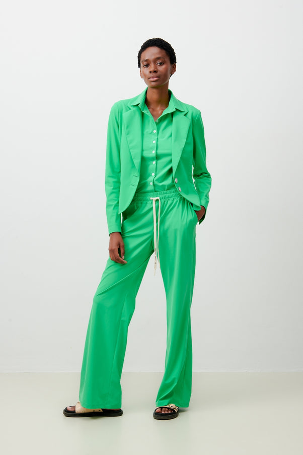 Solomon Blazer Technical Jersey | Green