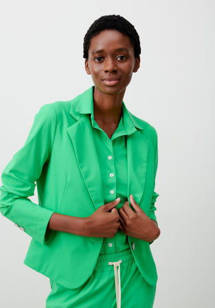 Solomon Blazer Technical Jersey | Green