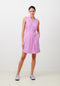 Kendal Dress WS Technical Jersey | Violet