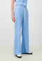 Carola Pants Technical Jersey | Light Blue