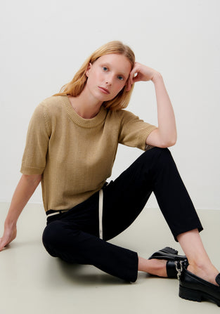 Pilates PU | Beige