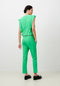 Dalas Pants Technical Jersey | Green
