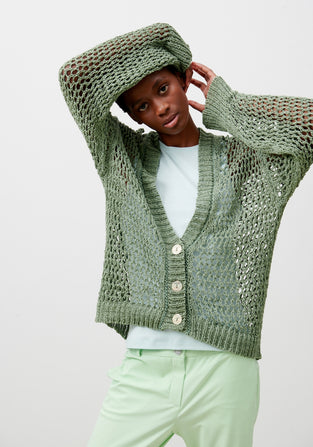 Nastro Cardi | Green