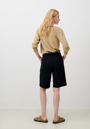 Pilates Cardi | Beige