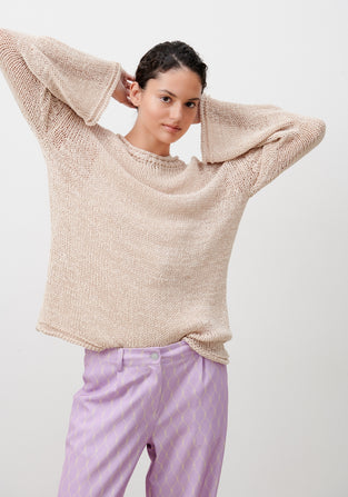Nastro Pu | Beige