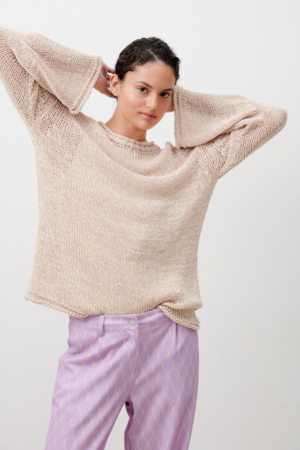 Nastro Pu | Beige
