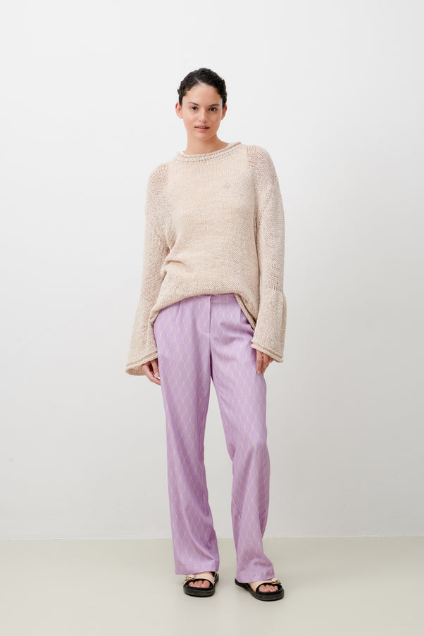 Nastro Pu | Beige