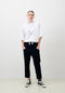 Hazel Pants Technical Jersey | Black
