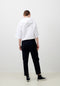 Hazel Pants Technical Jersey | Black