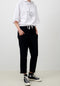 Hazel Pants Technical Jersey | Black