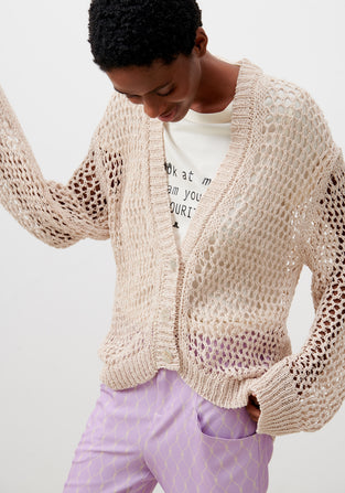Nastro Cardi | Beige