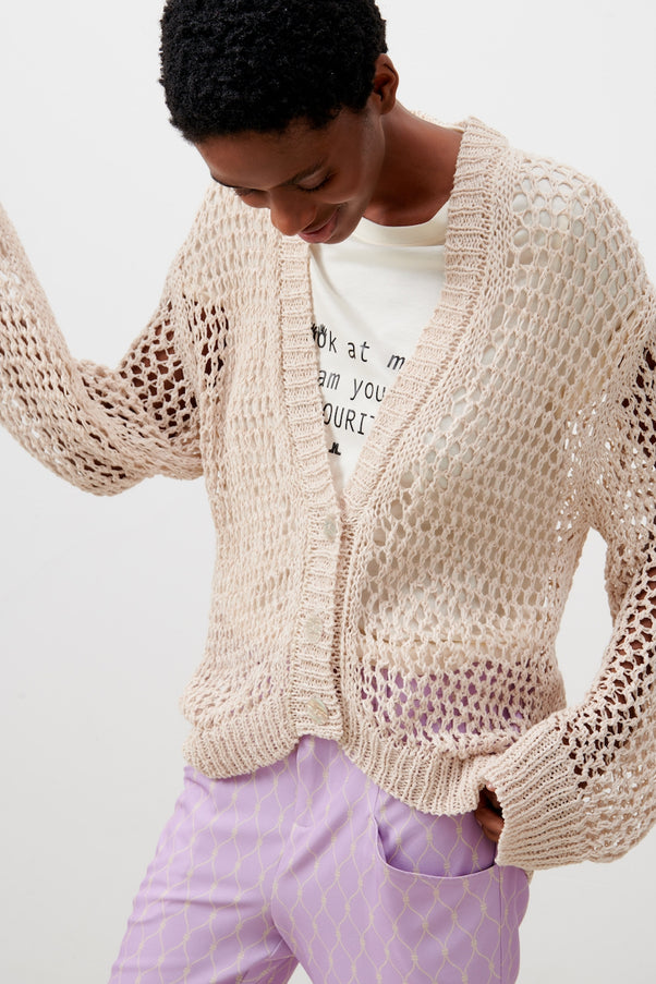 Nastro Cardi | Beige