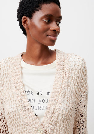 Nastro Cardi | Beige