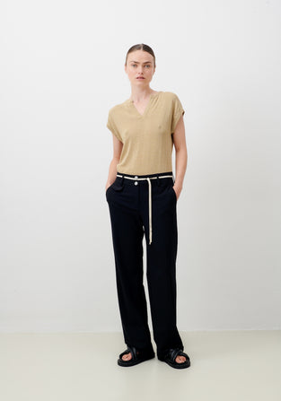 Piates Vest | Beige