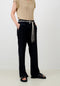 Linda Pants Technical Jersey | Black