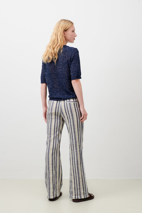 Pilates PU | Blue