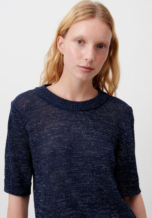 Pilates PU | Blue