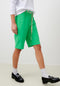 Dante Pants Technical Jersey | Green