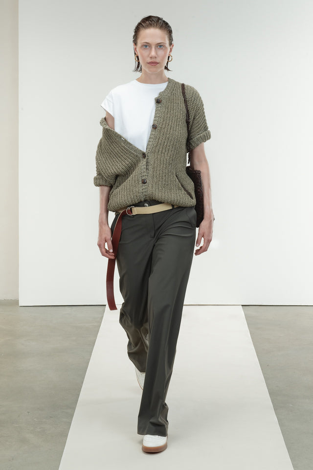 Hannes Cardi | Green