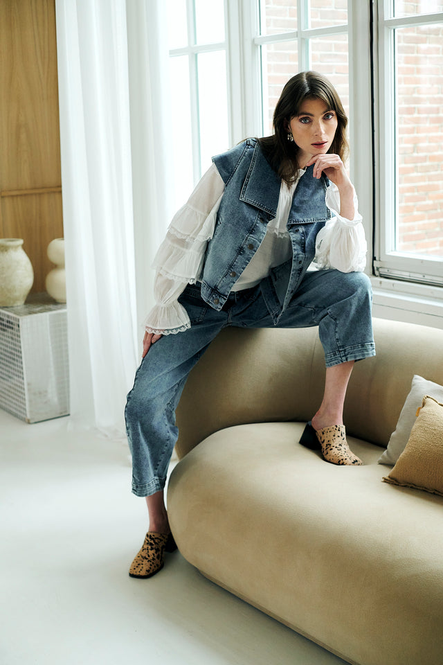 Boom vintage barel jeans | Vintage Medium