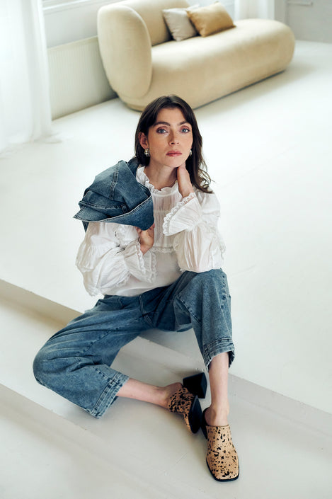 Boom vintage barel jeans | Vintage Medium