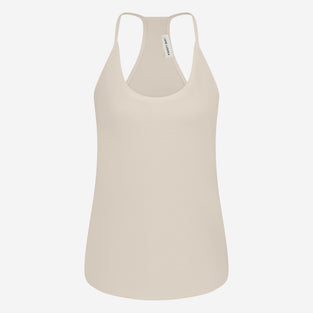 Pam cotton top | Off White