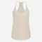 Pam cotton top | Off White