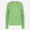 Pullover 182331 | Green